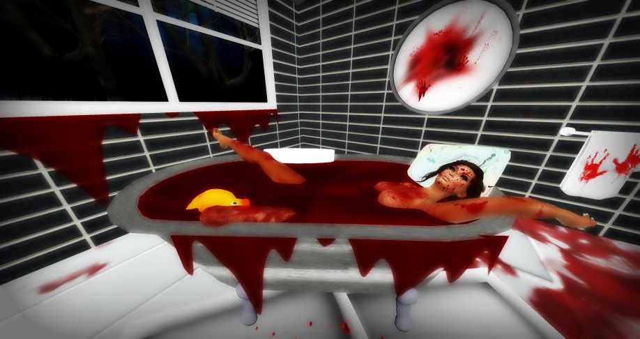 Bloody Bath